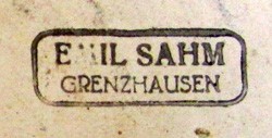 Emil Sahm 16-8-8-1